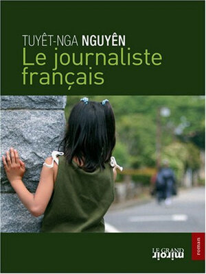 cover image of Le journaliste français
